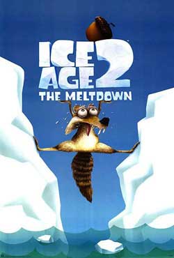     2 Ice Age 2