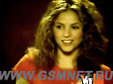 Скачать видео клип Shakira - Hips Dont Lie avi