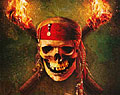 Скачать фильм Пираты Карибского моря 2 Сундук мертвеца