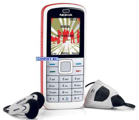  Nokia 5070