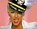 Скачать клип Christina Aguilera - Candyman в avi 3gp wmv