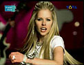 Avril Lavigne Girlfriend клипы