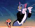 Мультфильм Tom and Jerry