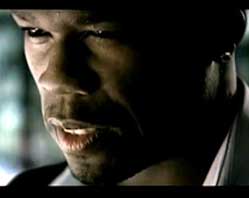   50 Cent ft Timberlake Ayo Technology