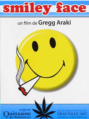 Хохотушка / Smiley Face (2007) DVDRip