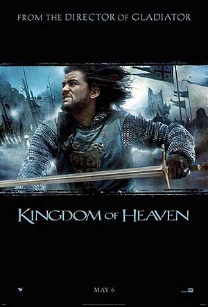 Фильм Царство небесное скачать