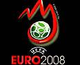 Футбол Россия - Греция чемпионат Европы 2008