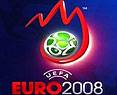 Футбол Россия - Швеция чемпионат Европы 2008