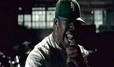 Busta Rhymes - Linkin Park - We Made It