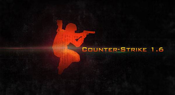 counter-strike 1.6  