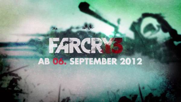 far cry 3  