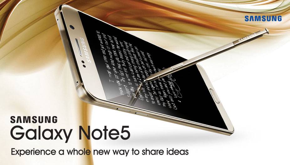  Samsung Galaxy Note