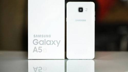 Samsung Galaxy A5 A510F