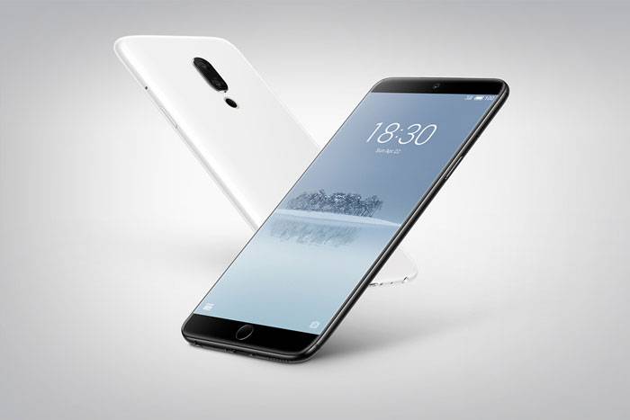 Meizu X8 4G LTE Smartphone 4G RAM 64G ROM