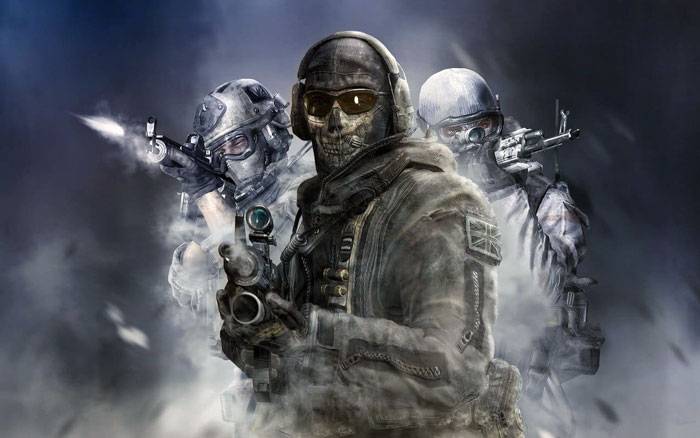 Counter-Strike CS:GO V2