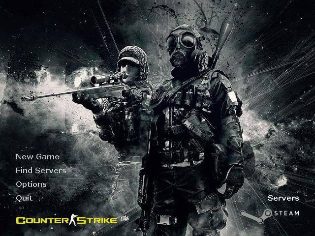   Counter-Strike 1.6 AIM cfg