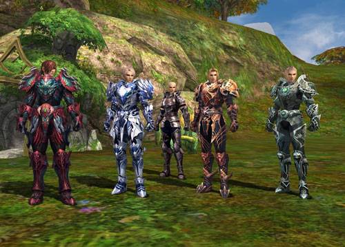   Lineage 2