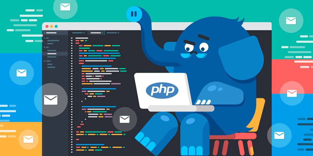  PHP  