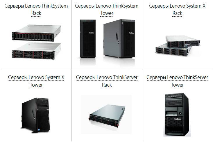 ��������� ������������ Lenovo